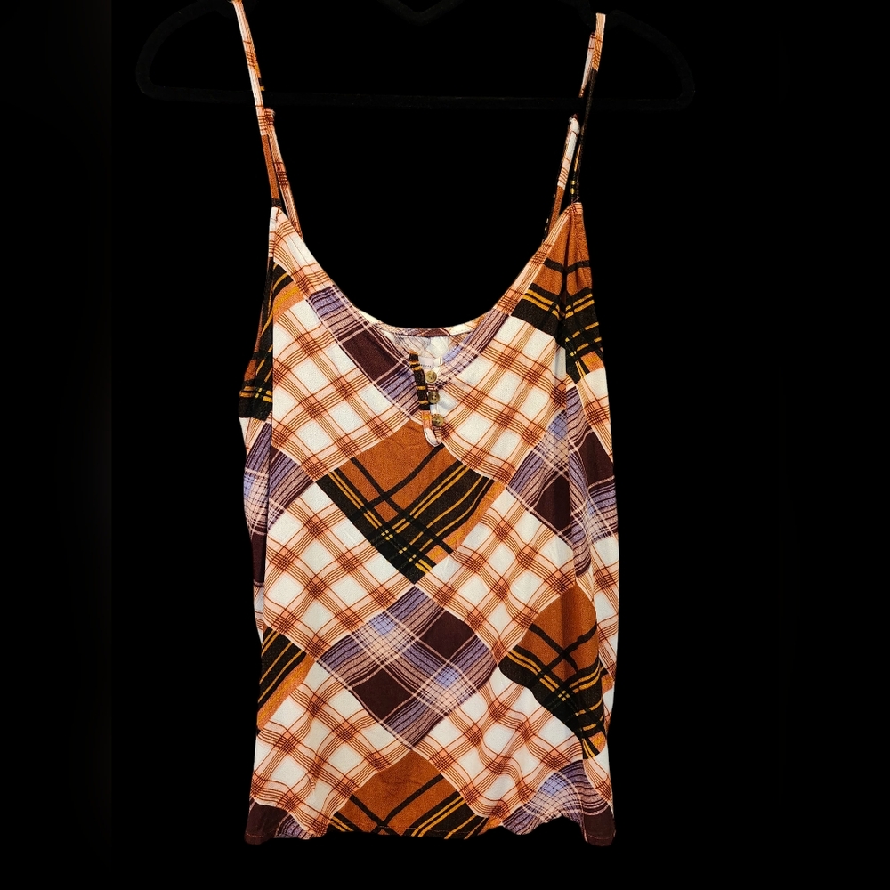 Halter Top